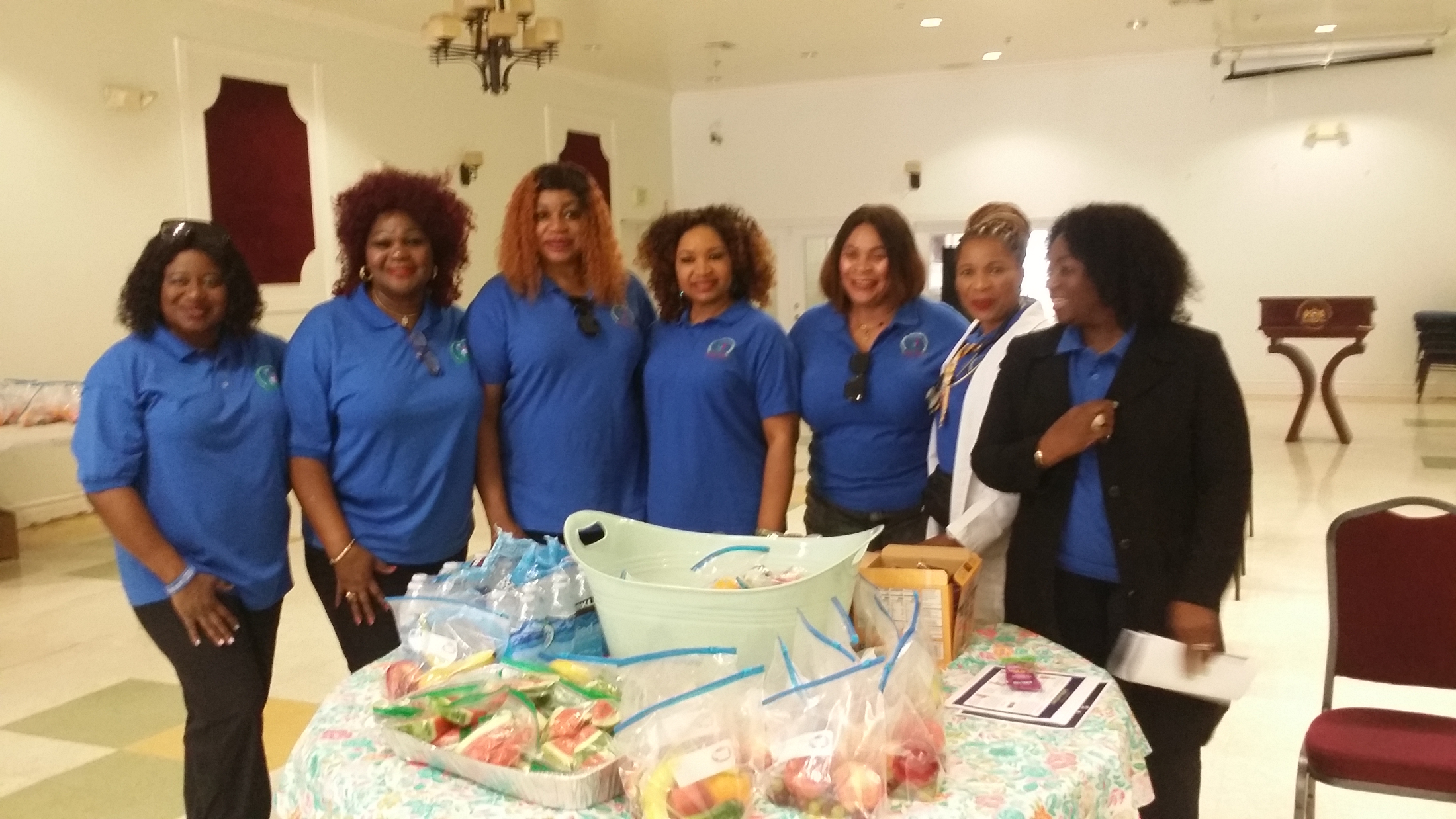 Nigerian Nurse Practitioners Bridge Healthcare Gap in Underserved LA Communities