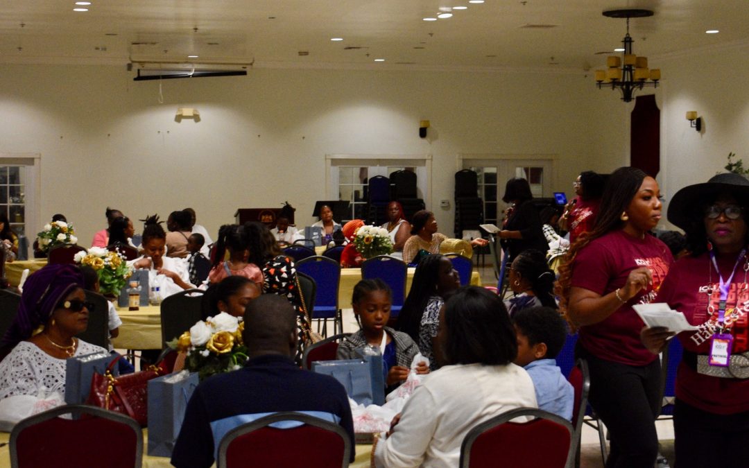 50 New Friends Find Spiritual Home: ICCLA’s Friendship Sunday Creates Waves of Community Connection