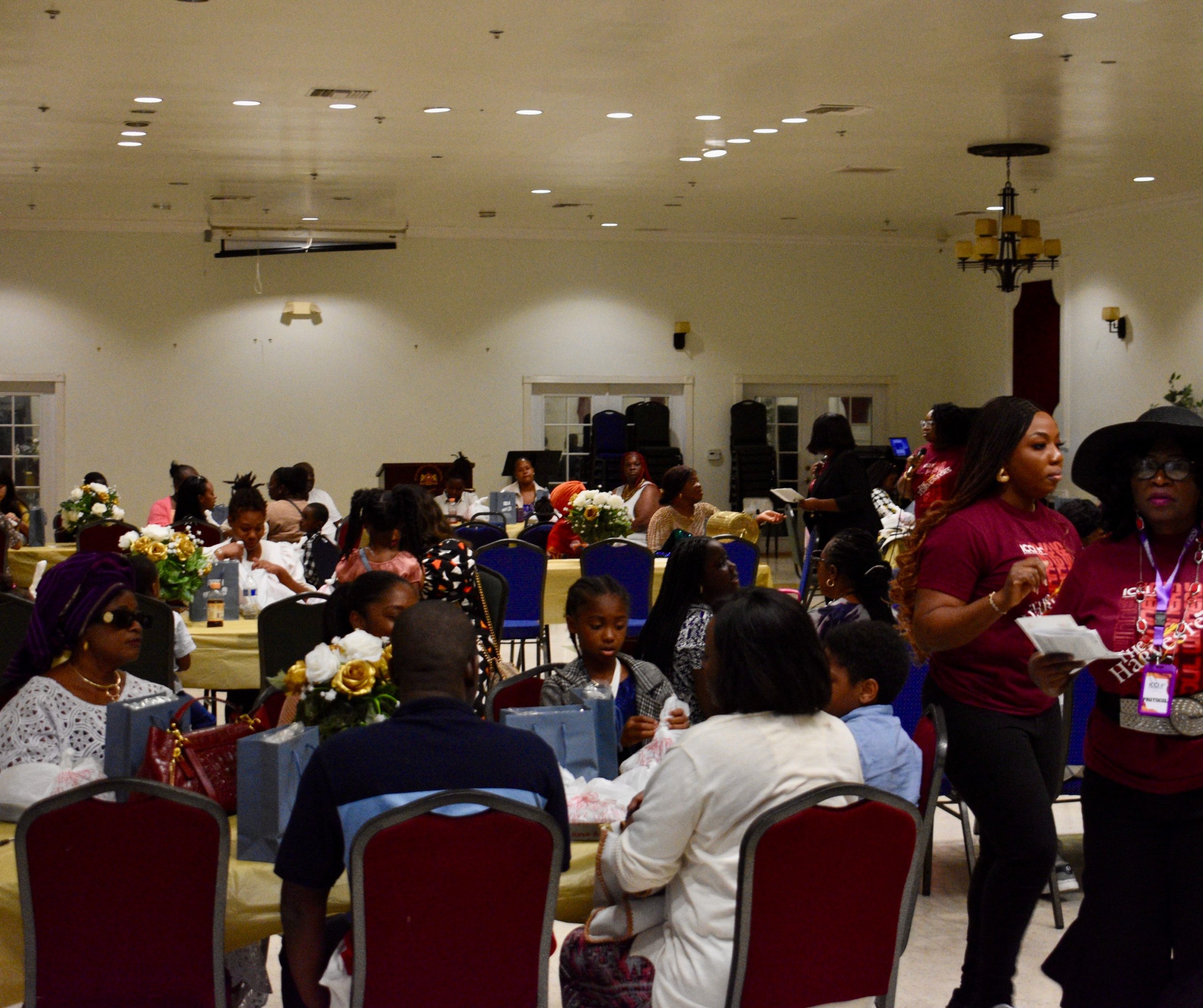 50 New Friends Find Spiritual Home: ICCLA’s Friendship Sunday Creates Waves of Community Connection