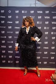 Omotola Jalade-Ekeinde’s “Mother’s Love” Ignites Nollywood’s Global Rise at TIFF Canada
