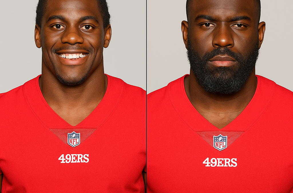 FAITHFUL NAIJA: San Francisco’s Nigerian Championship Brotherhood