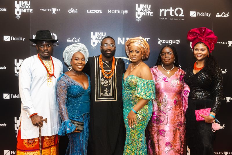 Umu Igbo Unite: A Beacon for the Global Igbo Family