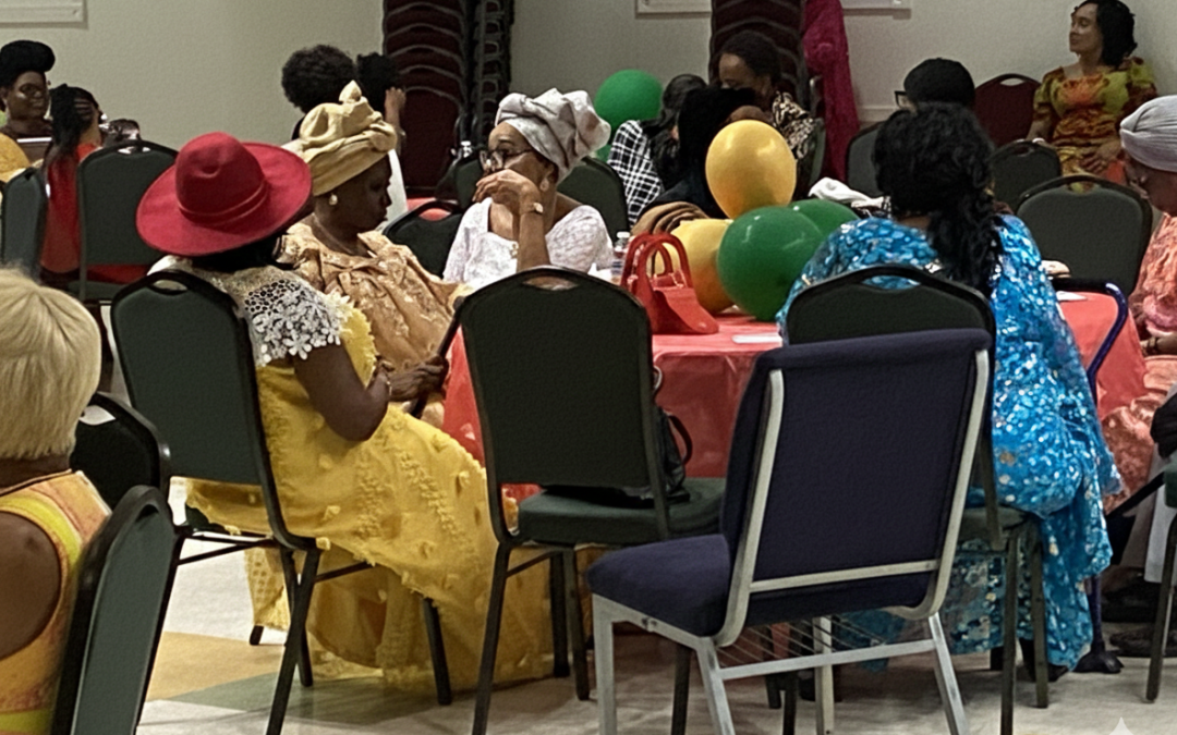 Elder Statesmen on the Move: ICCLA Proves Why Seniors are the Glue Holding the Los Angeles Diaspora Together