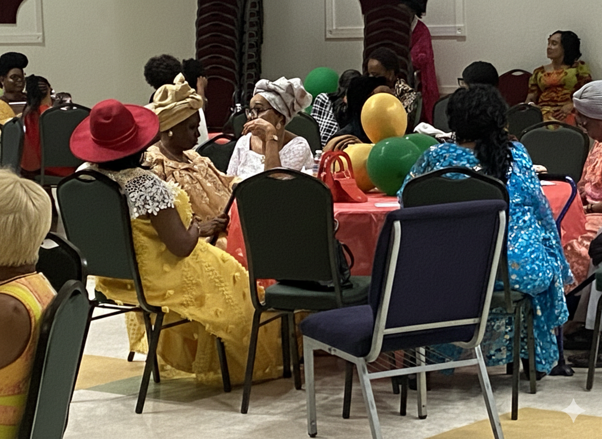 Elder Statesmen on the Move: ICCLA Proves Why Seniors are the Glue Holding the Los Angeles Diaspora Together