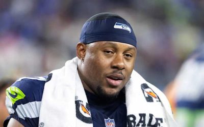 Homegrown Hero: Carson Honors Super Bowl Champion Uchenna Nwosu