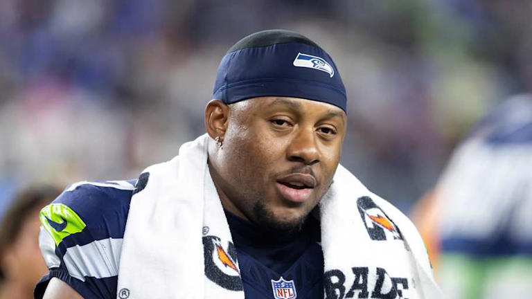 From Carson to the Canon: Uchenna Nwosu’s Super Bowl Coronation