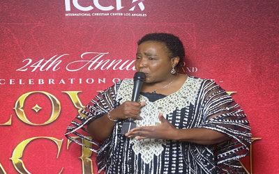 ICCLA’s “Hand-In-Hand 2026”: A Radiant Night of Love, Laughter, and Legacy