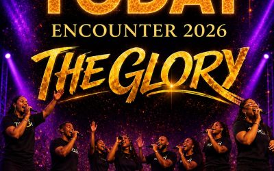 Under One Glory: Inside ICCLA’s “Encounter 2026” and a Night That Called Young Adults Back to the Altar