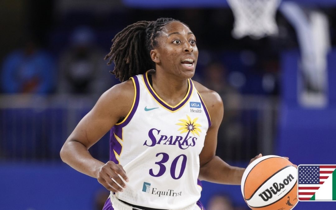 Nneka Ogwumike