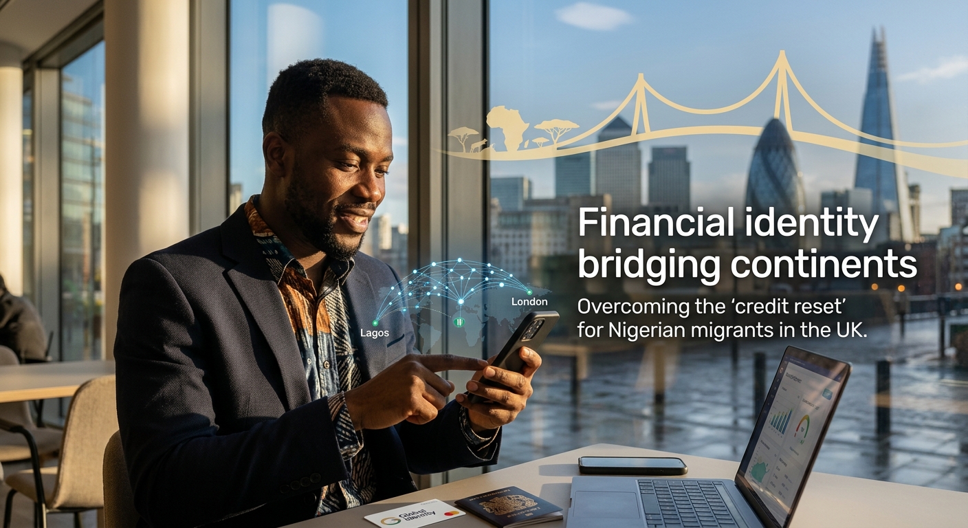 Maxim Launches UK Credit Card to End Financial Reset for Nigerian Diaspora